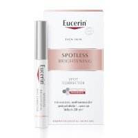 ราคา Eucerin Spotless Brightening Spot Corrector 5ml (ยูเซอริน สปอตเลส ไบรท์เทนนิ่ง สปอต คอร์เรคเตอร์ 5 มล.)