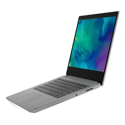 Lenovo IdeaPad Slim 3i (14 Gen 5) Notebook 11th Gen Intel Core i5-1135G7 4GB Soldered + 4GB SO-DIMM DDR4 2666MHz 512GB M.2 2242 SSD 81X700DSTA
