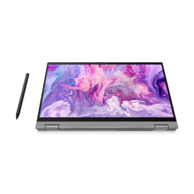 Lenovo IdeaPad Flex 5 (14 Gen 5) Notebook AMD Ryzen 5 5500U 8GB Soldered DDR4 3200MHz 512GB M.2 2242 SSD 82HU00WHTA