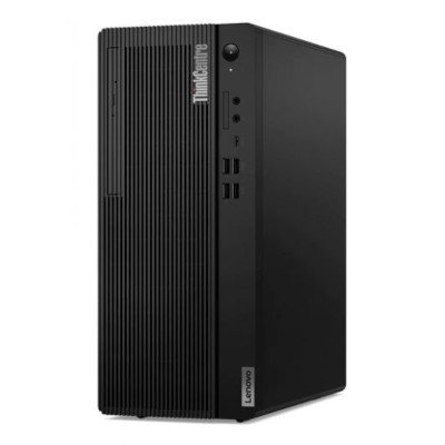 Lenovo ThinkCentre M70t i5-10400 8GB UDIMM DDR4 2666MHz 512GB M.2 2280 SSD Desktop PC 11EVS0C300