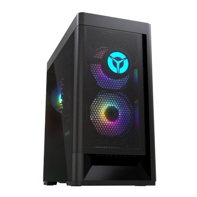 Lenovo Legion Tower 5 AMD Ryzen 7 5800 32GB UDIMM ARMOR DDR4 3200MHz 1TB M.2 2280 SSD Desktop PC 90RC00M3TA