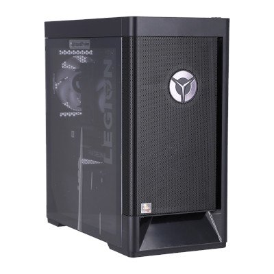 Lenovo Legion Tower 5 AMD Ryzen 7 5800 32GB UDIMM ARMOR DDR4 3200MHz 1TB M.2 2280 SSD Desktop PC 90RC00M3TA