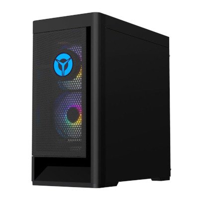 Lenovo Legion Tower 5 AMD Ryzen 7 5800 32GB UDIMM ARMOR DDR4 3200MHz 1TB M.2 2280 SSD Desktop PC 90RC00M3TA