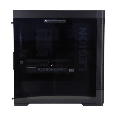 Lenovo Legion Tower 5 AMD Ryzen 7 5800 32GB UDIMM ARMOR DDR4 3200MHz 1TB M.2 2280 SSD Desktop PC 90RC00M3TA