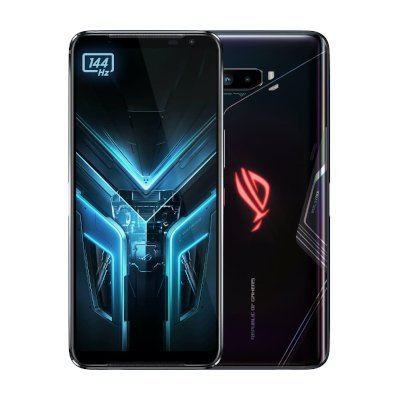 Asus ROG Phone 3 Strix Edition 128GB