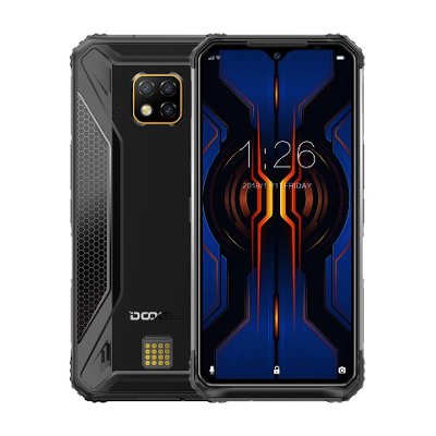 Doogee S95 Pro 128GB