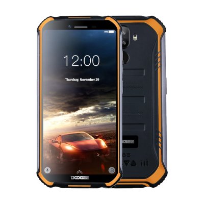 Doogee S40 Pro 64GB