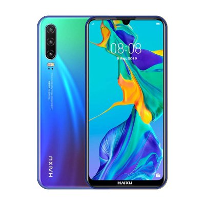 Haixu V17 Edit 16GB