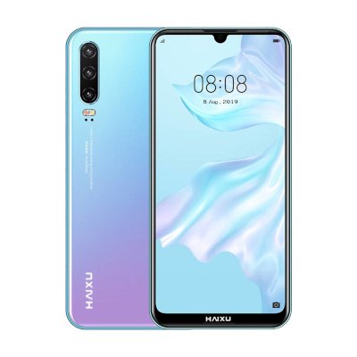Haixu V17 Edit 16GB