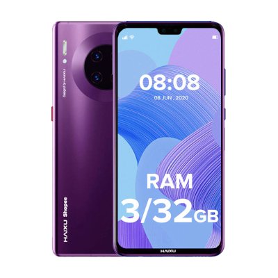 Haixu V30 Max 32GB