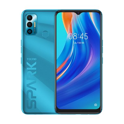 Tecno Spark 7 64GB