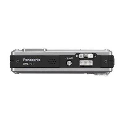 Panasonic Lumix DMC-FT1 Compact Digital Camera