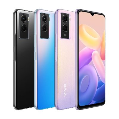 Vivo Y55s 5G (2021) 128GB