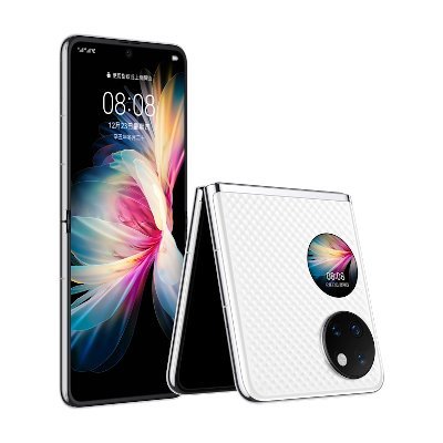 Huawei P50 Pocket 512GB