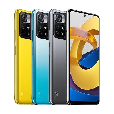 Poco M4 Pro 5G 64GB