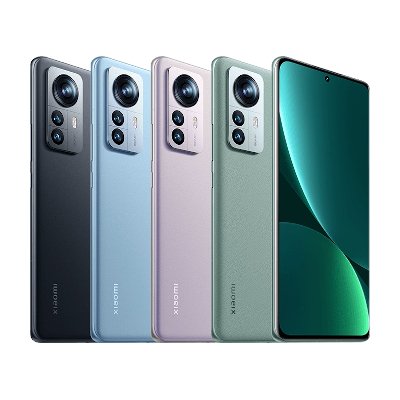 Xiaomi 12 Pro 128GB