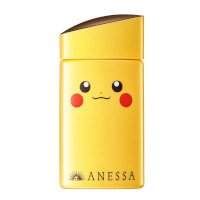 ราคา ANESSA Perfect UV Sunscreen Skincare Milk a SPF50+ PA++++ 60ml (Limited Edition x Pokemon)