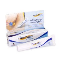 ราคา Dermatix Ultra Gel 9g (เดอร์มาติกซ์ อัลตร้า เจล 9 กรัม)
