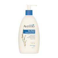 ราคา Aveeno Skin Relief Moisturizing Lotion 354ml (อาวีโน่ สกิน รีลีฟ มอยส์เจอร์ไรซิ่ง โลชั่น 354 มล.)