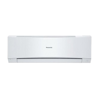 ราคา Panasonic Standard เครื่องปรับอากาศติดผนัง 9265 BTU รุ่น CS-PC9NKT/CU-PC9NKT