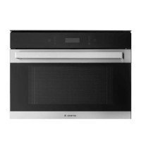 ราคา Ariston เตาอบไมโครเวฟแบบฝัง ขนาด 40 ลิตร รุ่น MP 796 IX A