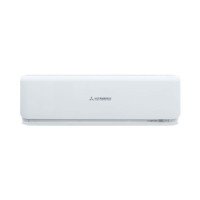 ราคา Mitsubishi Heavy Duty Super Deluxe Inverter เครื่องปรับอากาศระบบอินเวอร์เตอร์ติดผนัง 17105 BTU รุ่น SRK50ZSXS-W1/SRC50ZSXS-W1