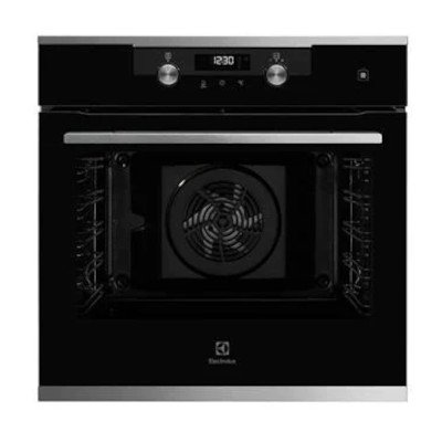 Electrolux เตาอบไฟฟ้าแบบฝัง ขนาด 72 ลิตร รุ่น KODDP71XA