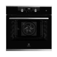 ราคา Electrolux เตาอบไฟฟ้าแบบฝัง ขนาด 72 ลิตร รุ่น KODDP71XA