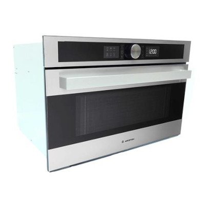 Ariston เตาอบไมโครเวฟแบบฝัง ขนาด 31 ลิตร รุ่น MD554 IX A