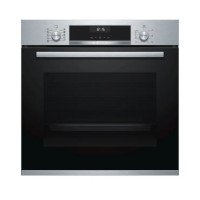 ราคา Bosch เตาอบไฟฟ้าแบบฝัง ขนาด 71 ลิตร รุ่น HBG5575S0A