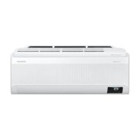 ราคา Samsung WindFree Premium Plus Inverter เครื่องปรับอากาศระบบอินเวอร์เตอร์ติดผนัง 10000 BTU รุ่น AR10AYAAAWKNST