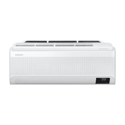 Samsung WindFree Premium Plus Inverter เครื่องปรับอากาศระบบอินเวอร์เตอร์ติดผนัง 12000 BTU รุ่น AR13AYAAAWKNST/AR13AYAAAWKXST