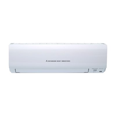 Mitsubishi Heavy Duty เครื่องปรับอากาศติดผนัง 12262 BTU รุ่น DXK13CXV-W1