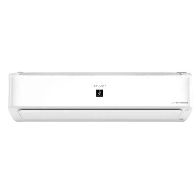 Sharp Plasmacluster J-Tech Inverter เครื่องปรับอากาศระบบอินเวอร์เตอร์ติดผนัง 18000 BTU รุ่น AH-XP18YMB/AU-XP18YMB