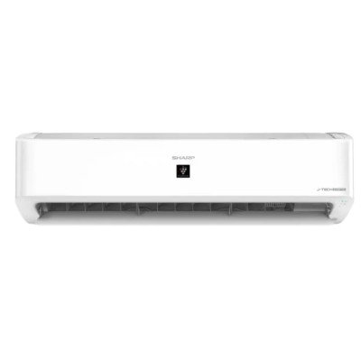 Sharp Plasmacluster J-Tech Inverter เครื่องปรับอากาศระบบอินเวอร์เตอร์ติดผนัง 18000 BTU รุ่น AH-XP18YMB/AU-XP18YMB