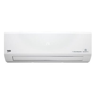 Beko Inverter เครื่องปรับอากาศระบบอินเวอร์เตอร์ติดผนัง 12000 BTU รุ่น BSWOA120