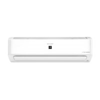 ราคา Sharp Plasmacluster J-Tech Inverter เครื่องปรับอากาศระบบอินเวอร์เตอร์ติดผนัง 9000 BTU รุ่น AH-XP10YMB/AU-XP10YMB