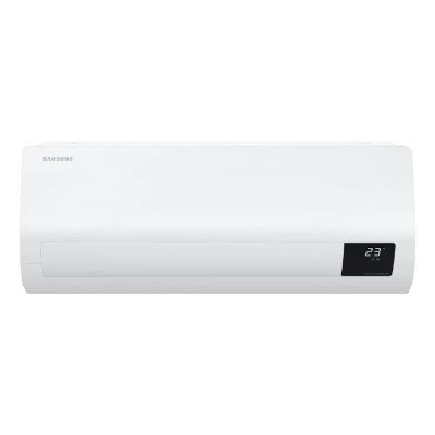 Samsung S-Inverter เครื่องปรับอากาศระบบอินเวอร์เตอร์ติดผนัง 9000 BTU รุ่น AR10TYHZCWKNST