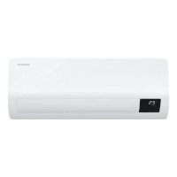 ราคา Samsung S-Inverter เครื่องปรับอากาศระบบอินเวอร์เตอร์ติดผนัง 9000 BTU รุ่น AR10TYHZCWKNST