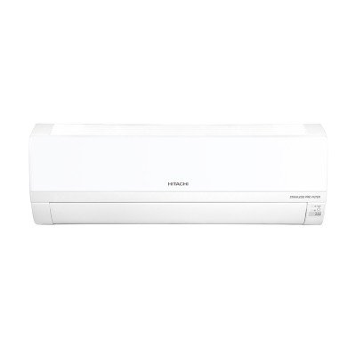 Hitachi เครื่องปรับอากาศติดผนัง 12200 BTU รุ่น RAS-NH13CLT/RAC-NH13CLT