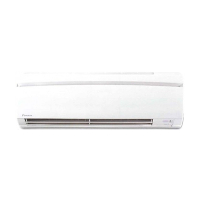 ราคา Daikin เครื่องปรับอากาศติดผนัง 8900 BTU รุ่น FTE09NV2S/RE09NV2S