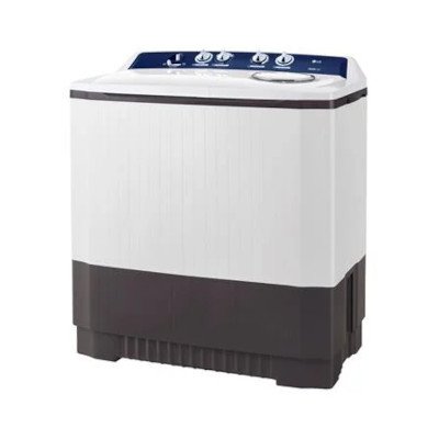 LG เครื่องซักผ้า 2 ถัง ขนาด 15 กก. รุ่น TT15WAPG