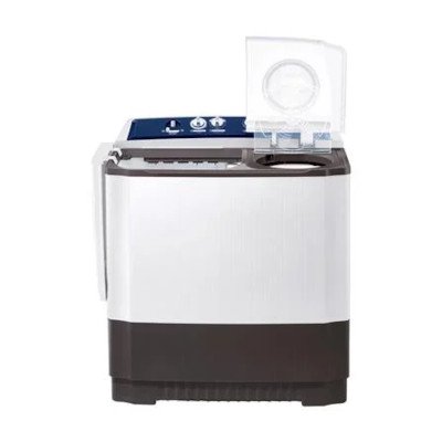 LG เครื่องซักผ้า 2 ถัง ขนาด 15 กก. รุ่น TT15WAPG