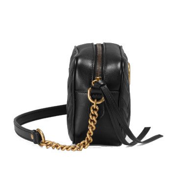 GUCCI Marmont Matelasse Mini Bag กระเป๋าสะพายข้าง