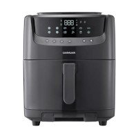 ราคา Lock & Lock หม้อทอดไร้น้ำมัน ขนาด 7 ลิตร รุ่น EJF881