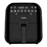 ราคา Tefal หม้อทอดไร้น้ำมัน ขนาด 1.2 ลิตร รุ่น FX202D66