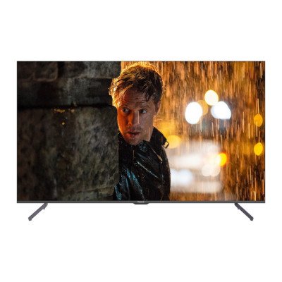 Panasonic 4K UHD LED Android TV ทีวี ขนาด 43 นิ้ว รุ่น TH-43HX720T