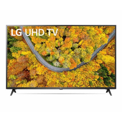 LG UHD 4K Smart TV ทีวี ขนาด 55 นิ้ว รุ่น 55UP7500PTC