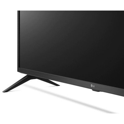 LG UHD 4K Smart TV ทีวี ขนาด 55 นิ้ว รุ่น 55UP7500PTC
