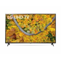 ราคา LG UHD 4K Smart TV ทีวี ขนาด 55 นิ้ว รุ่น 55UP7500PTC